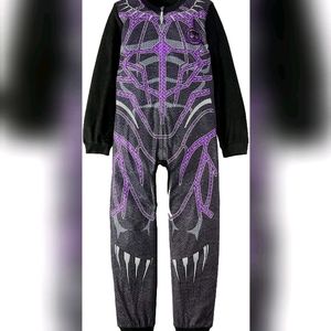Black Panther Pajamas 🖤💜